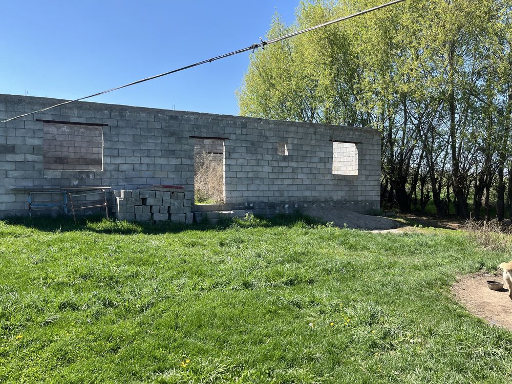 г Алматы р-н Талгар село Кызыл- Кайрат ул Жандосыва 81А