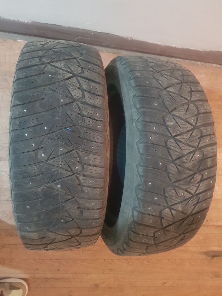 Продам летние шины 18, 19, 20 размеры