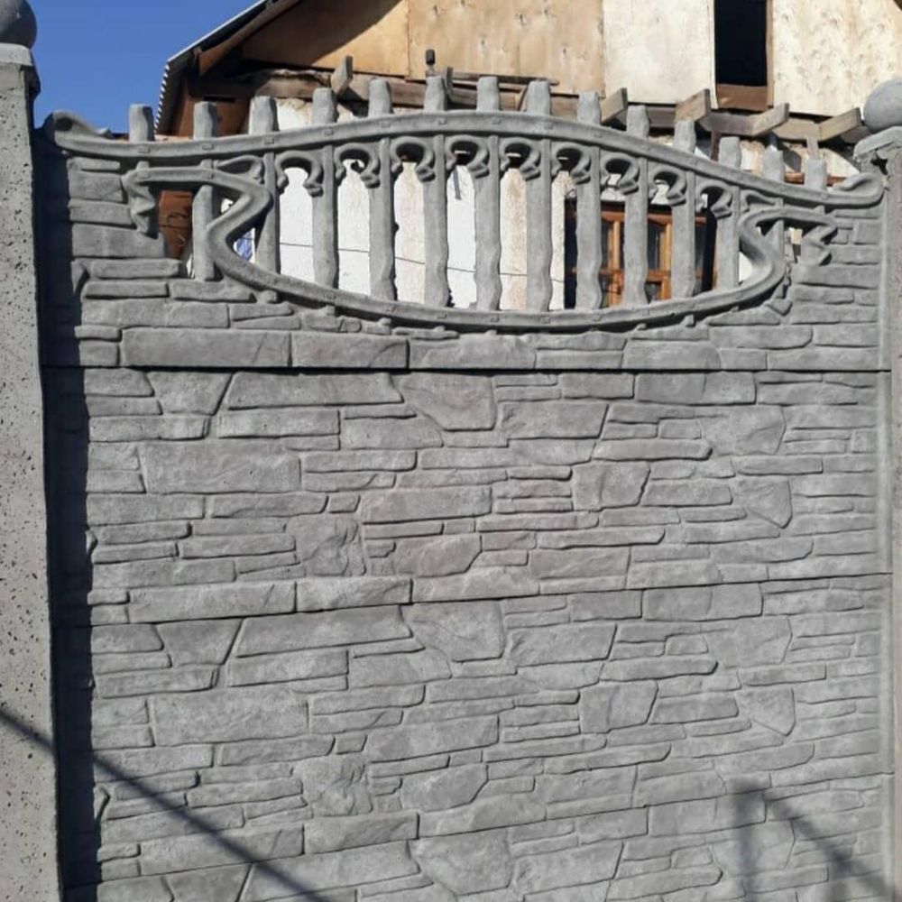 Евро забор в таразе