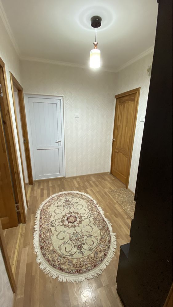 3-х комнатная квартира вдоль ул Момышулы, 4 мкр