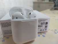AirPods wireless
