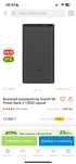 Xiaomi Mi Power Bank 3 10000