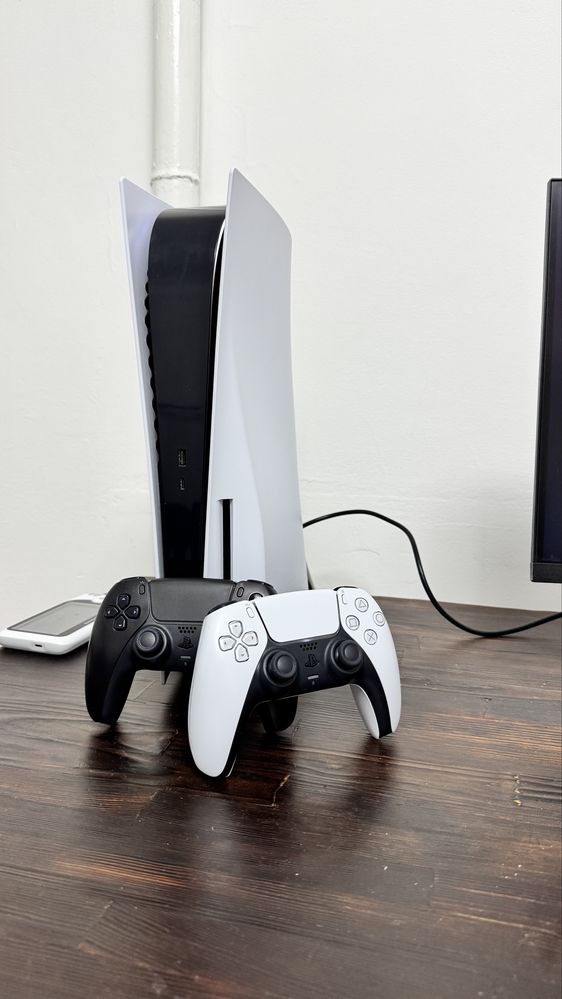 Готовый бизнес по аренде playstation 5 ( 5 штук ) + обучение