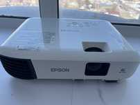 Проектор epson eb-e10