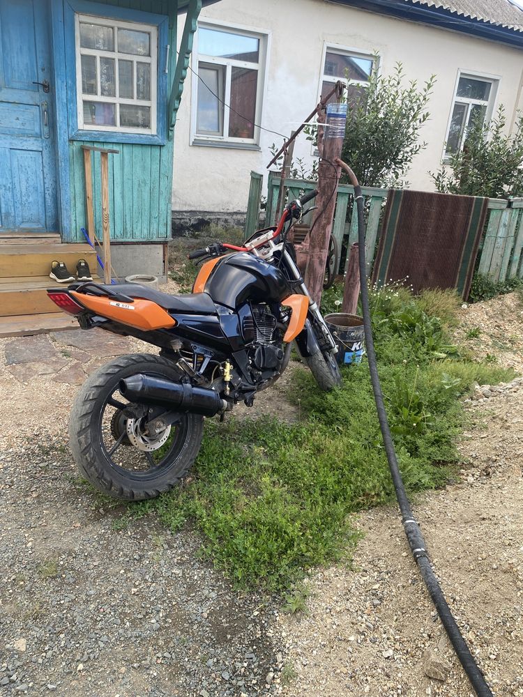 Продам Nitro 250