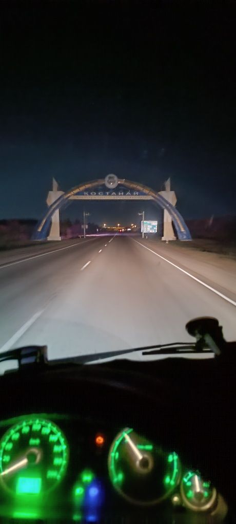 Грузоперевозки Костанайской области и по РК