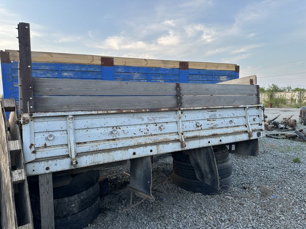 Продам Кузов на газель