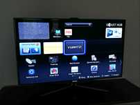Samsung smart TV телевизор
