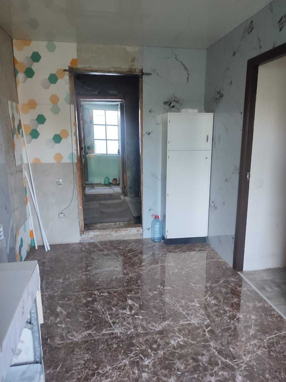 4-комнатного дома, 98 м², ул. Байсеитовой