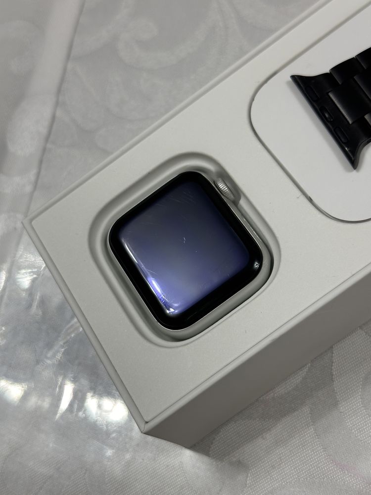Часы Aplle watch