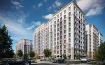 Квартира ЖК Astoria продам