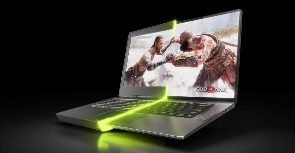 Ноутбук ASUS ROG Strix G16 2024года