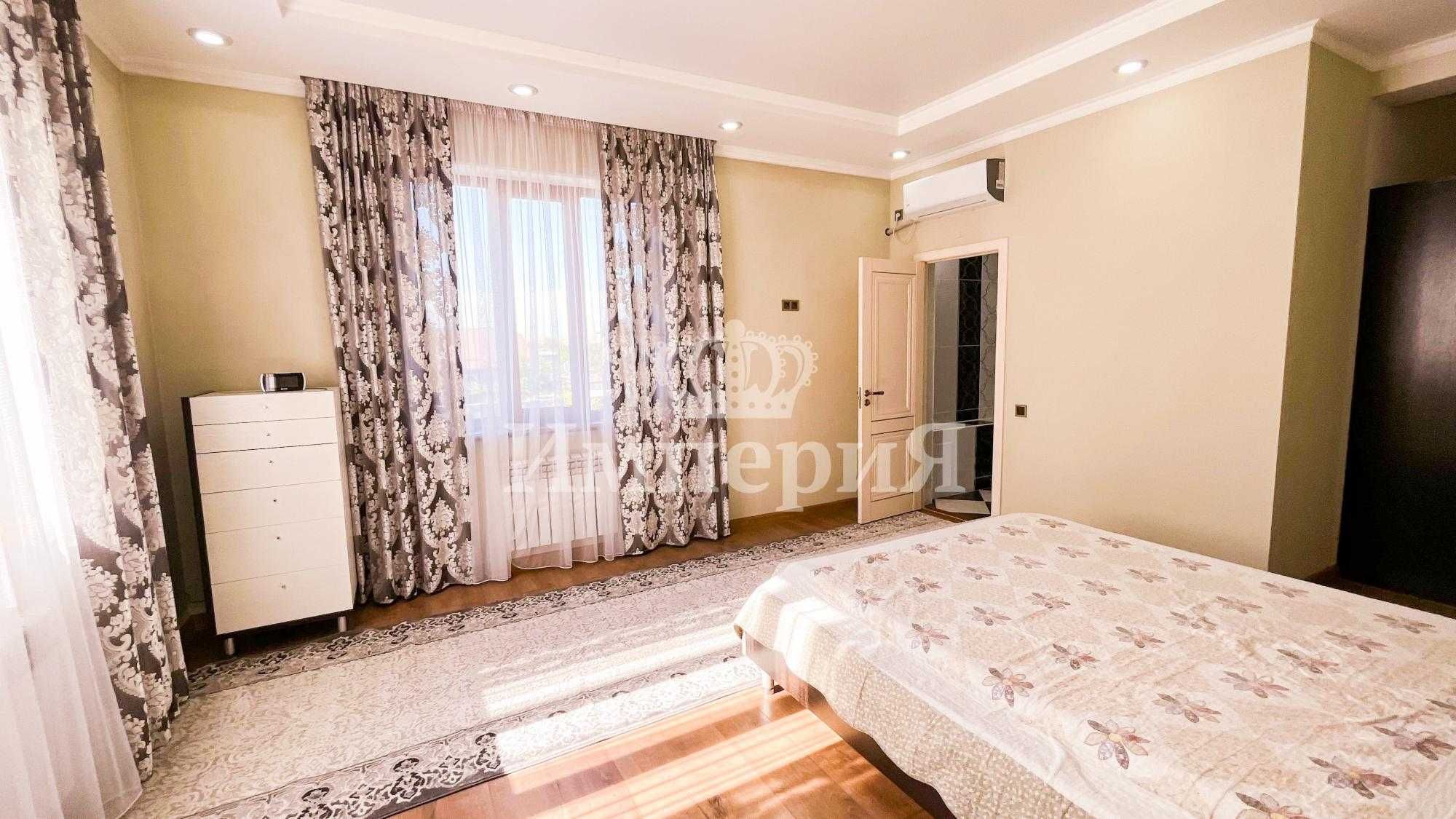 Продается двухэтажный, новый дом, Анна Империя