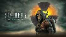 S.T.A.L.K.E.R 2  Және басқа да көптеген ойындар қолжетімді