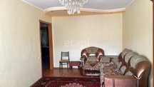 Продам 3-комнатнкю квартиру в центре