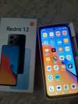 Режим 12 новый с коробкой