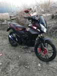 Продам мотоцикл 125 кубов