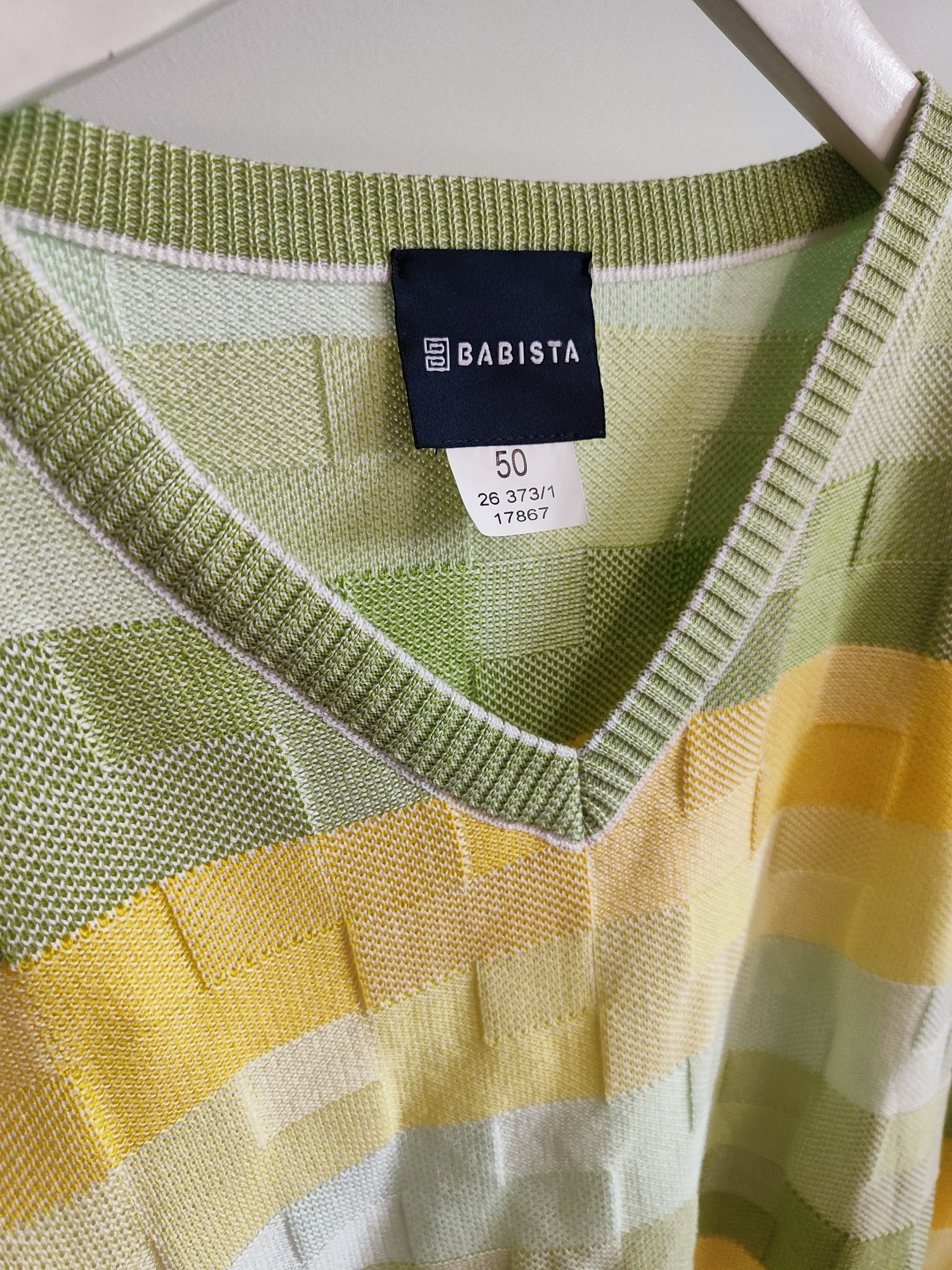 Оболденый пуловер Babista (Германия)