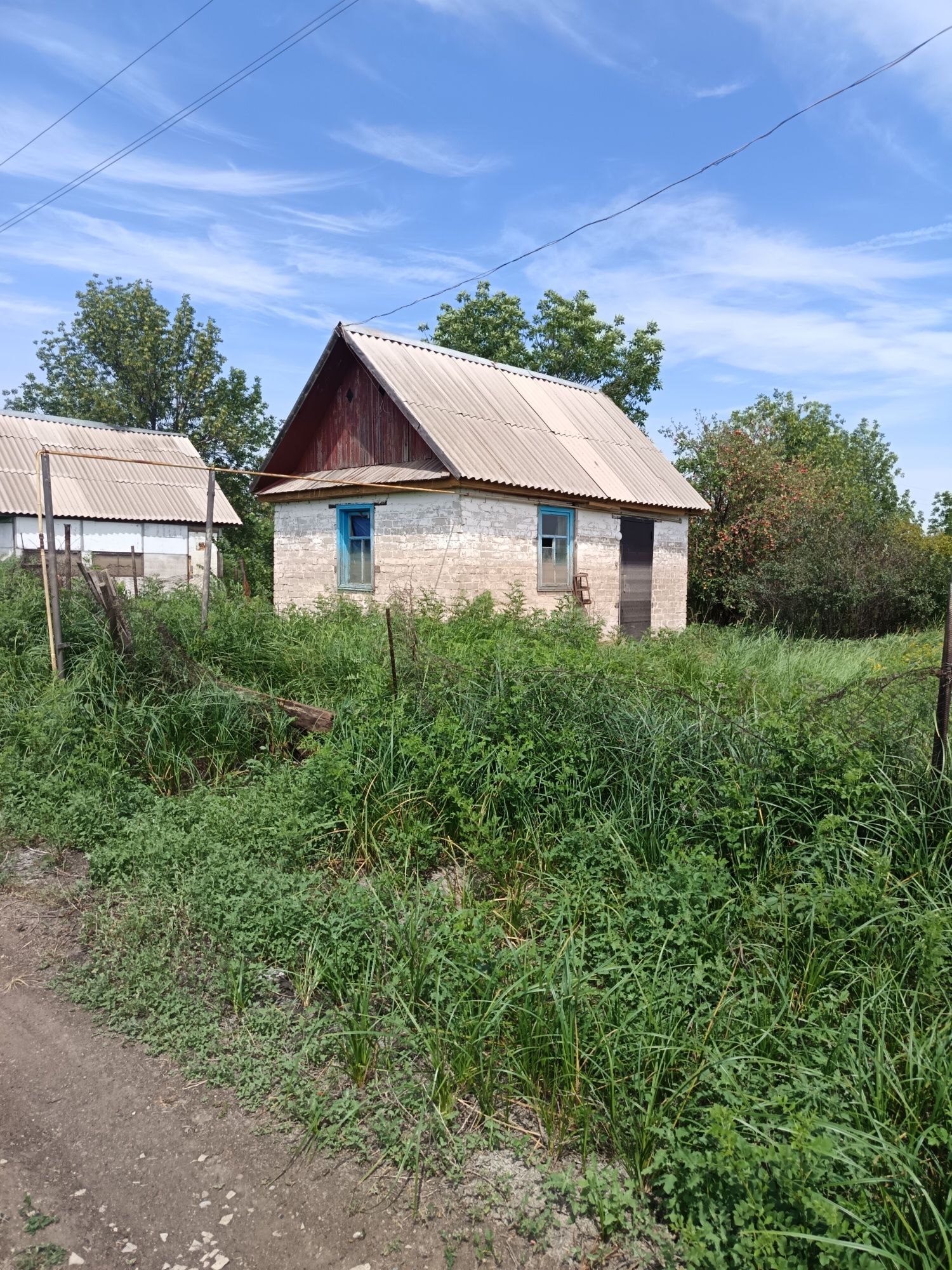 Срочно продам Дачау