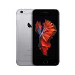 Телефон iPhone 6s