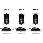 Zowie za 13-b с паракорд кабелем
