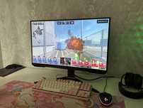 Монитор Samsung Odyssey G3 24”