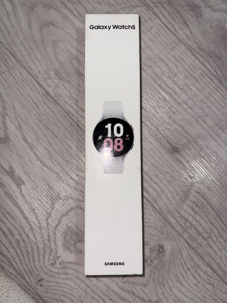 Samsung Galaxy Watch 5