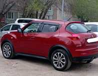 Продам Кроссовер Nissan Juke 14 г