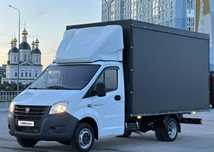 Грузоперевозки газель по городу Алматы