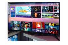 Телевизор Smart TV Q60R