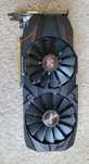 Видеокарта GTX 1070ti 8gb