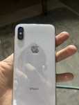 Iphone X 256 Gb White