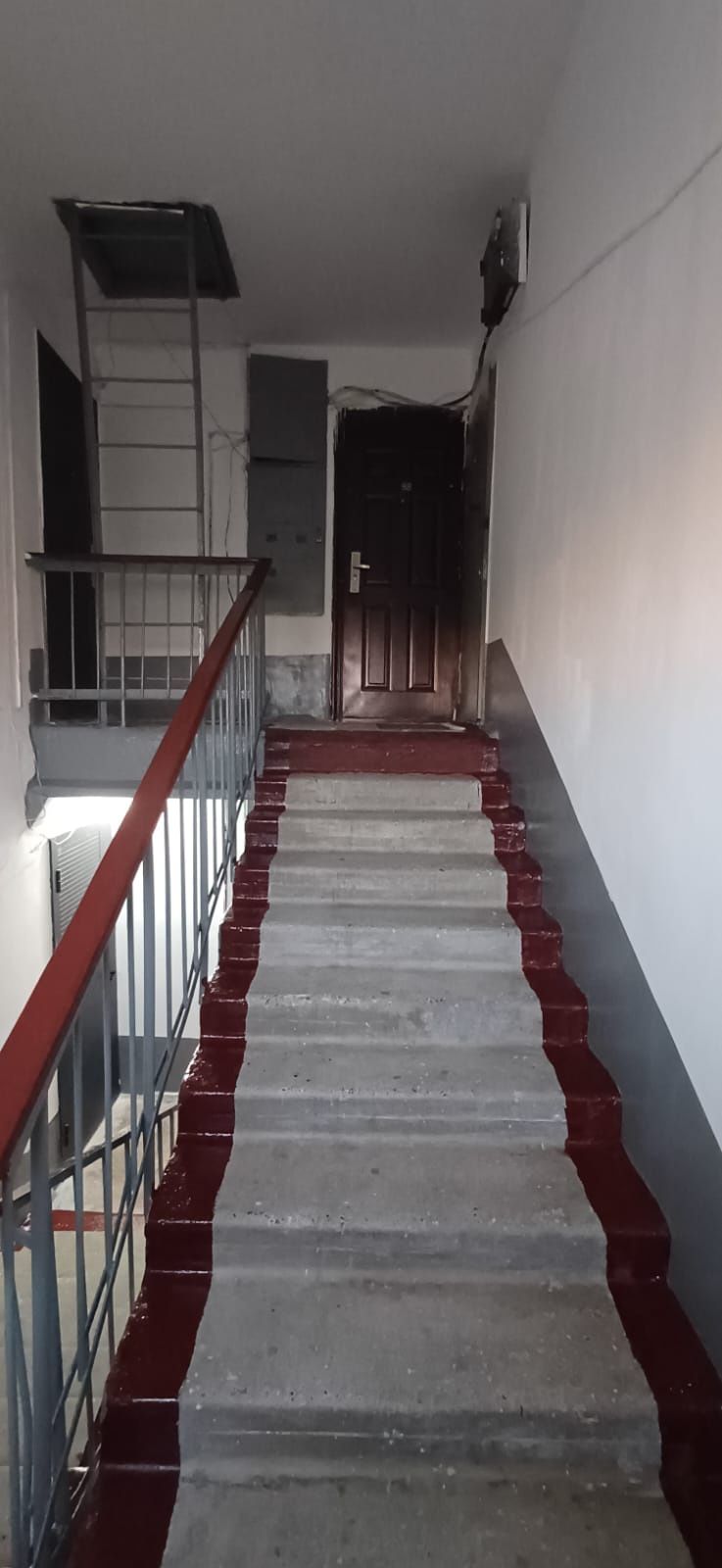 Ремонт квартир , подьездов