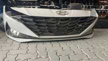 Бампер Hyundai Elantra елантра 20-22 буу оригинал