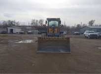 Погрузчик XCMG LW300F
