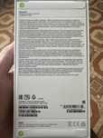 Iphone 13 128gb akb100% Айфон