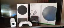 Продам Xbox series S