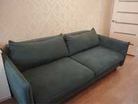 Продам диван-кровать, в очень хорошем состоянии