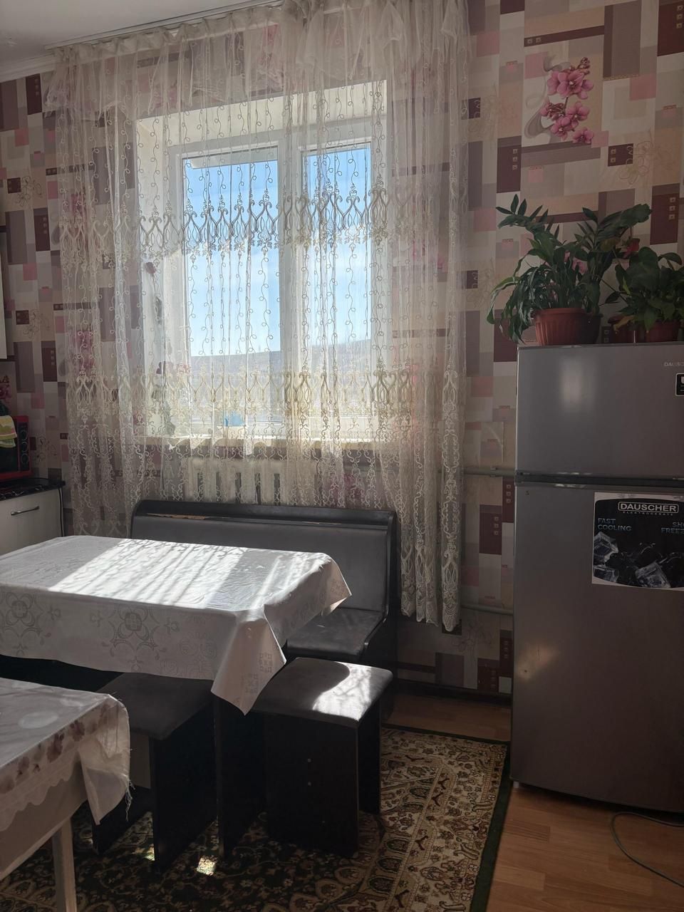 2 болмели патер узак мерзимге жалга бериледи