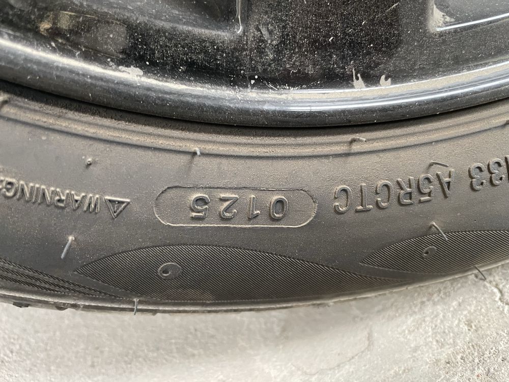 Продам диски black edition