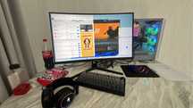 Xtreon 27 дюйм 240 грц