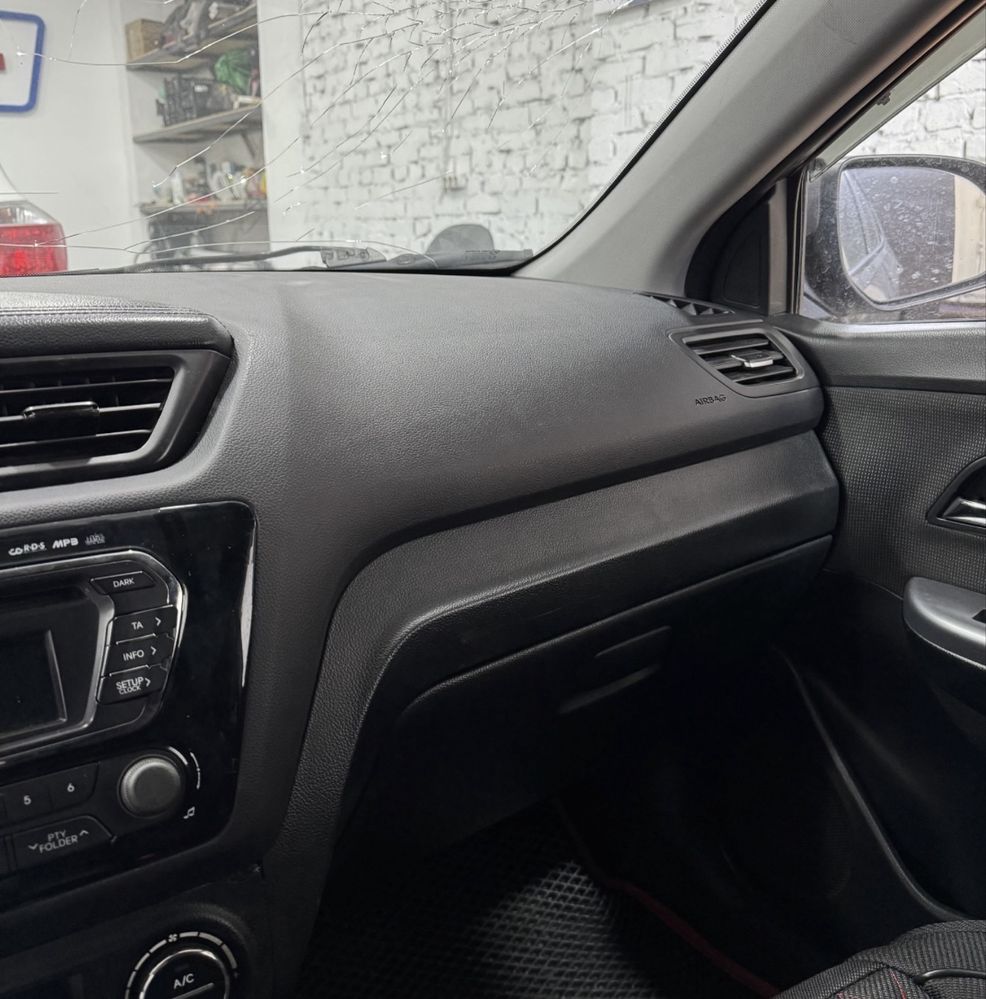 Аирбаг восстановление подушек безопасности Airbag