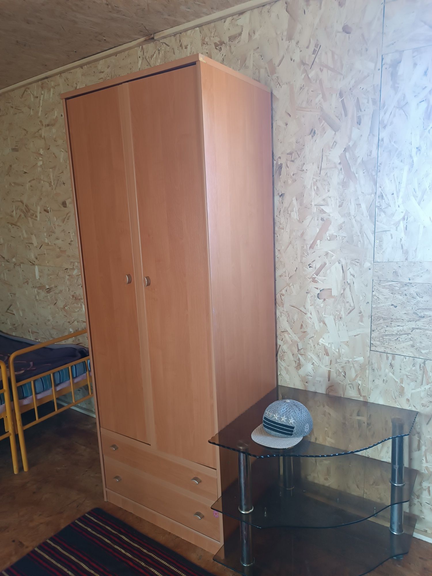 Сдам домики Самар Сарыбел эконом вариант! десяти местный большой дом !