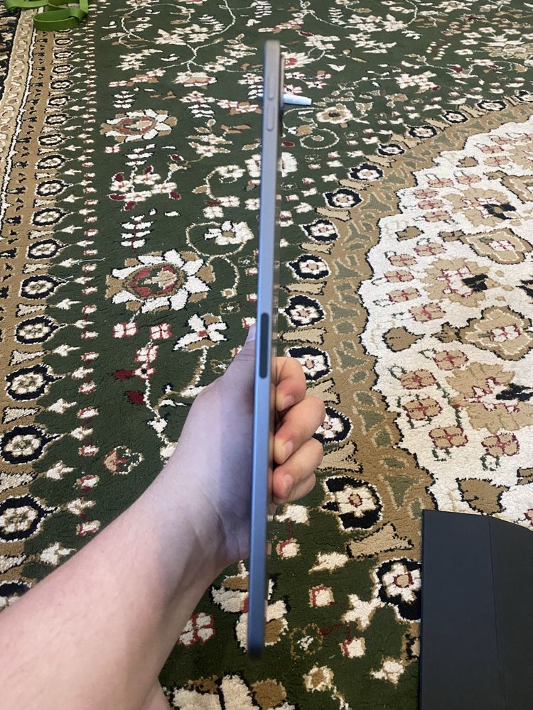Ipad Pro M1 128 g