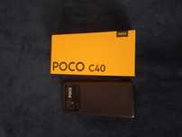Телефон POCO C40