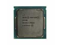 Процессор  pentium G5400