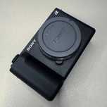 Sony zv-e1  камера
