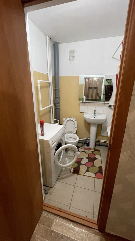 Продам 1 ком квартира