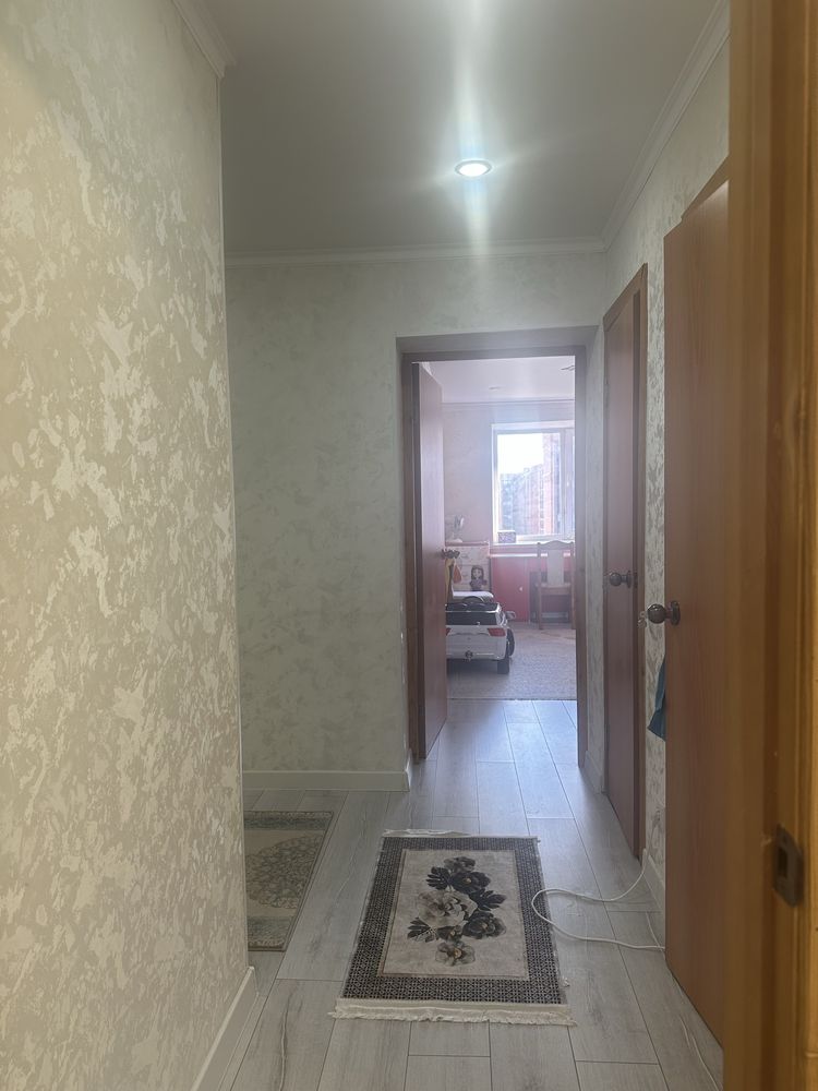 Продам!!!  3 - х ком.квартира.