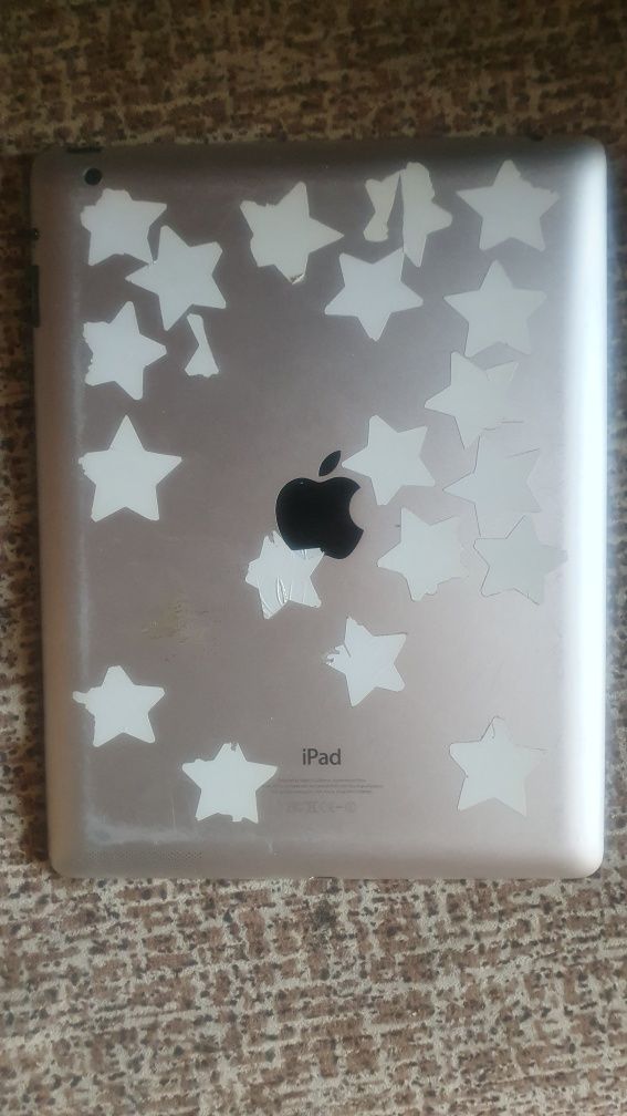 Ipad 4 айпад 4 wi-fi